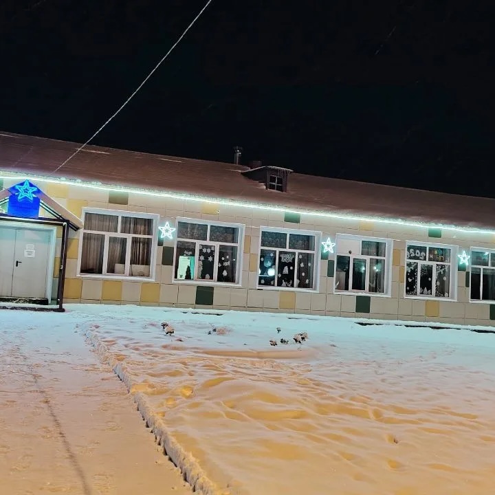 МАОУ "Печменская СОШ" Бардымского МО Пермского края