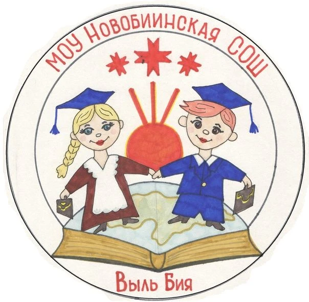 Новобиинская школа