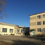 МБОУ Виноградненская СОШ Ленинского  района  Республики  Крым