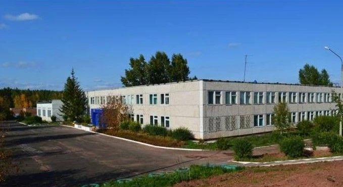 Муниципальное бюджетное общеобразовательное учреждение "Средняя общеобразовательная школа № 29" города Братска