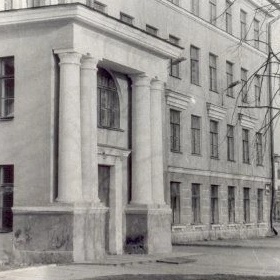 МБОУ "СОШ №11" города Пскова