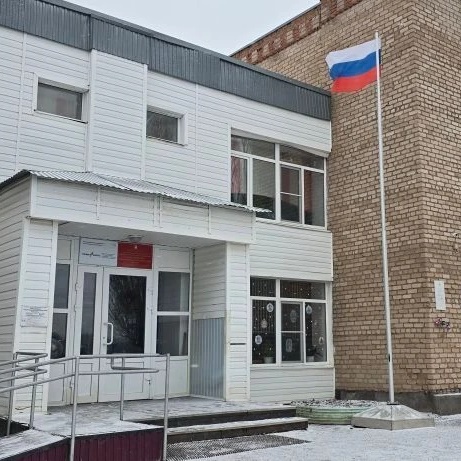 МАОУ Кирсановская СОШ