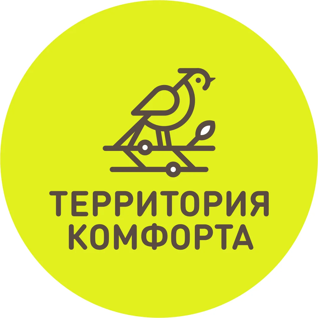 ЖК Причал | Территория комфорта