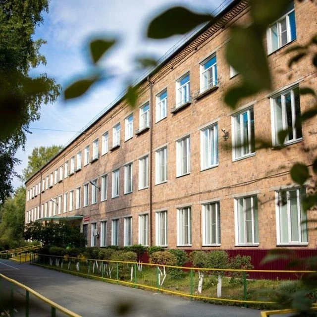 ГБОУ РХ "Школа-интернат для детей с нарушениями зрения"