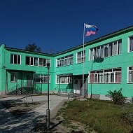МБОУ СОШ с. Куприяновка