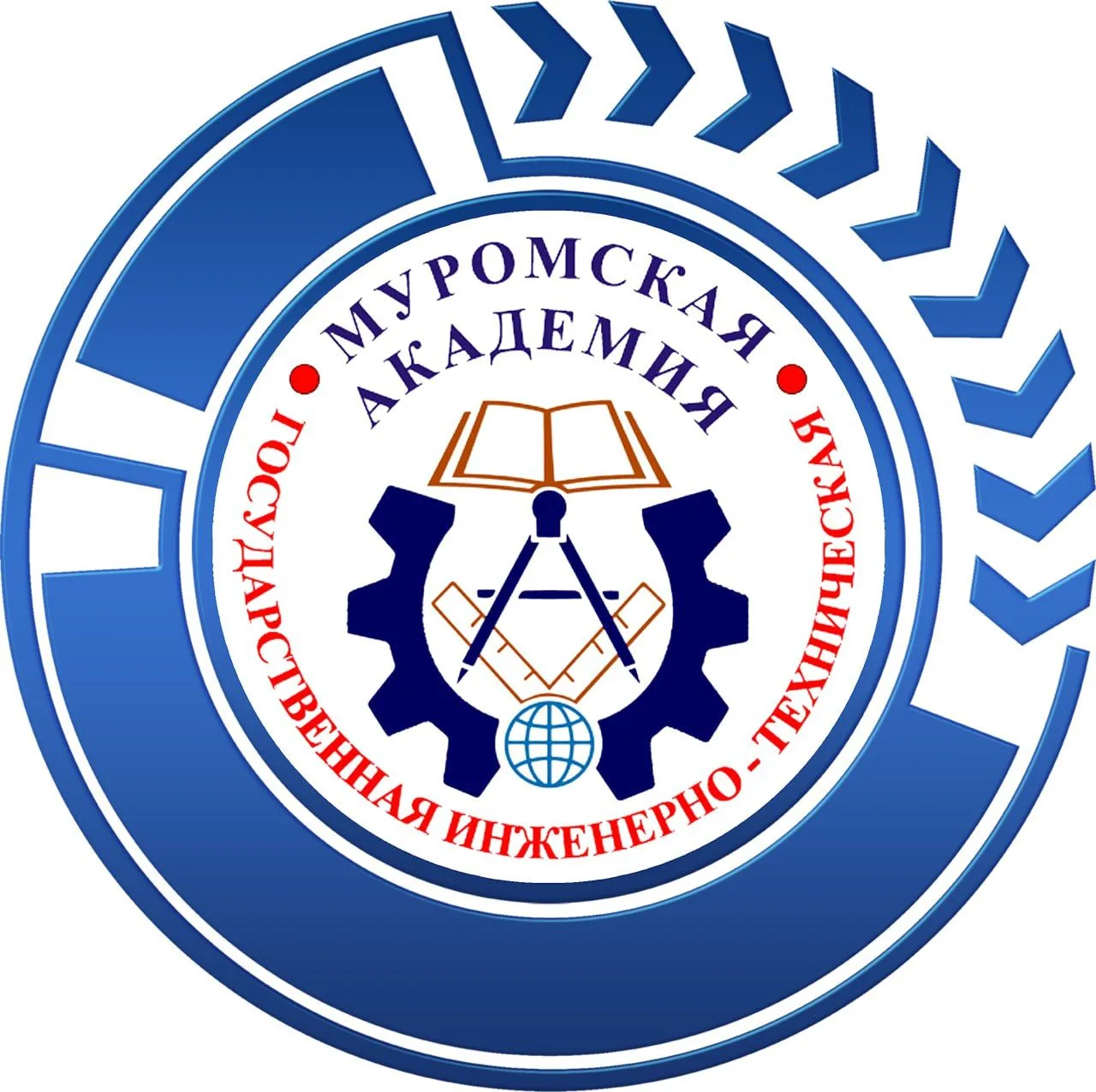 ГАПОУ ВО "Муромская государственная инженерно-техническая академия"