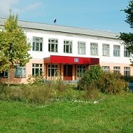 МБОУ "Добрятинская СОШ"