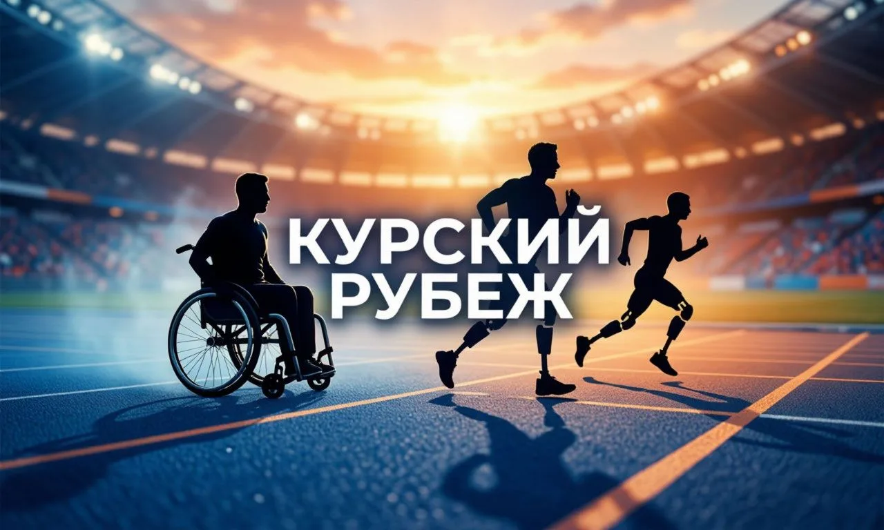 ОБУ ДО КО "Курский рубеж"