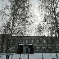МКОУ ДУБРОВСКАЯ ООШ