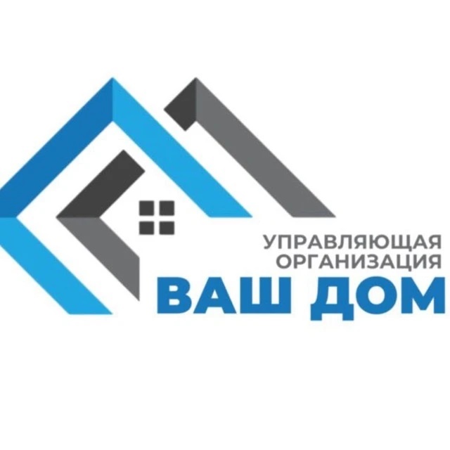 Канал УО «ВАШ ДОМ»