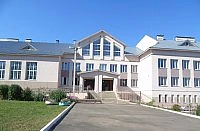 МБОУ "Энтузиастская школа им. В.И.Шибанкова"