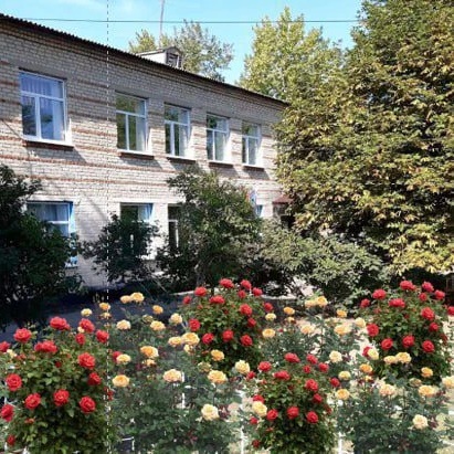 МБОУ Павловская ООШ