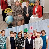 МБОУ Колпская ООШ