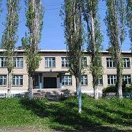 МКОУ Маловерейской ООШ