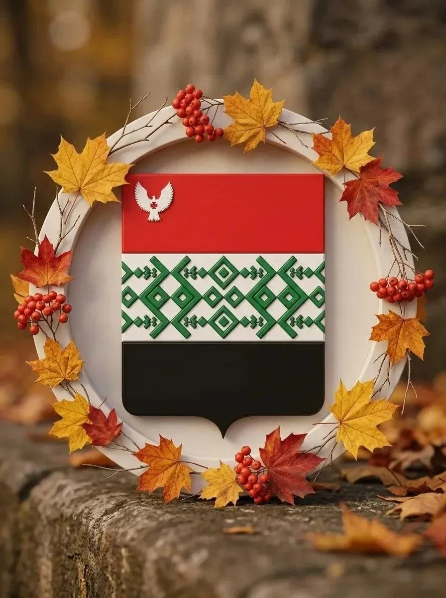 Администрация Кизнерского района