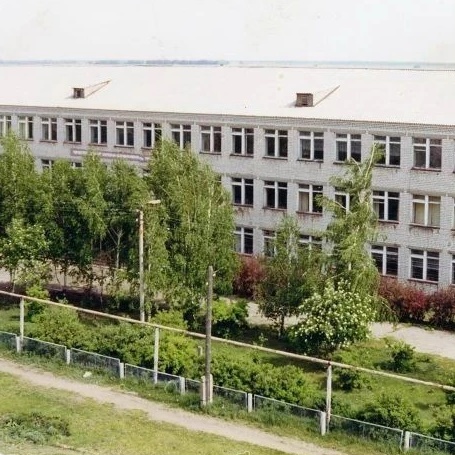 МОУ Калмаюрская СШ