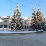 ГБОУ "Введенская специальная (коррекционная) школа"