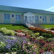 МБОУ "Казанбашская ООШ имени Гарифа Ахунова"
