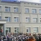 МОБУ Талаканская СОШ N 5