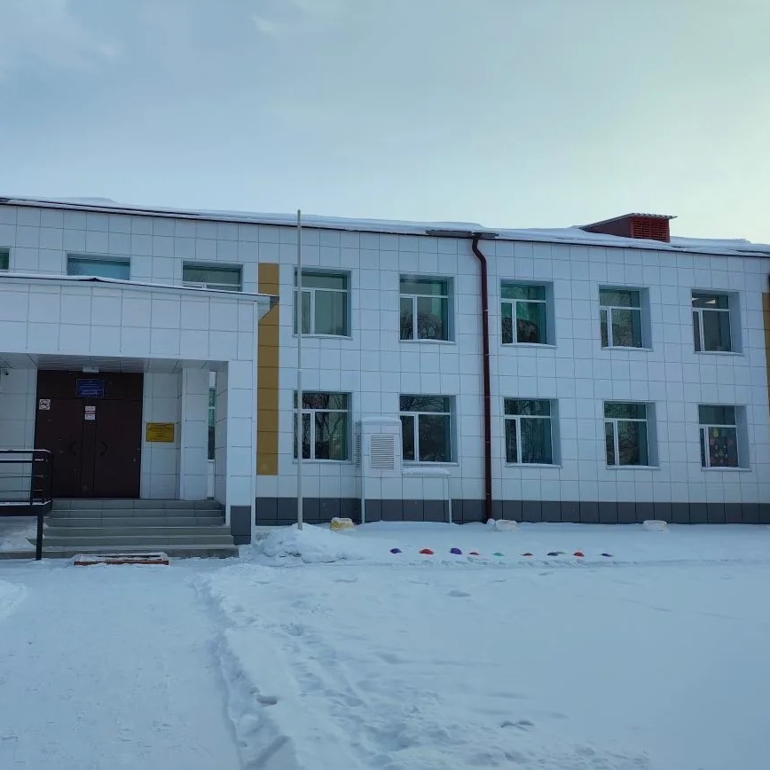МОБУ Долдыканская СОШ