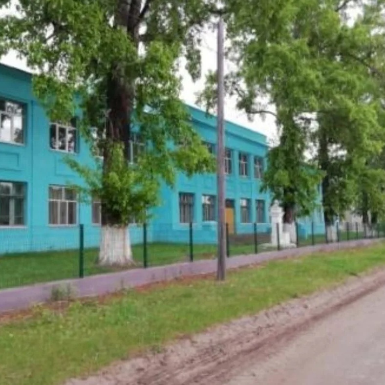 МОБУ СОШ с.Черемхово, Ивановский район Амурской области
