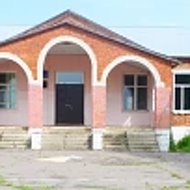 МКОУ Верхнемамонская ООШ
