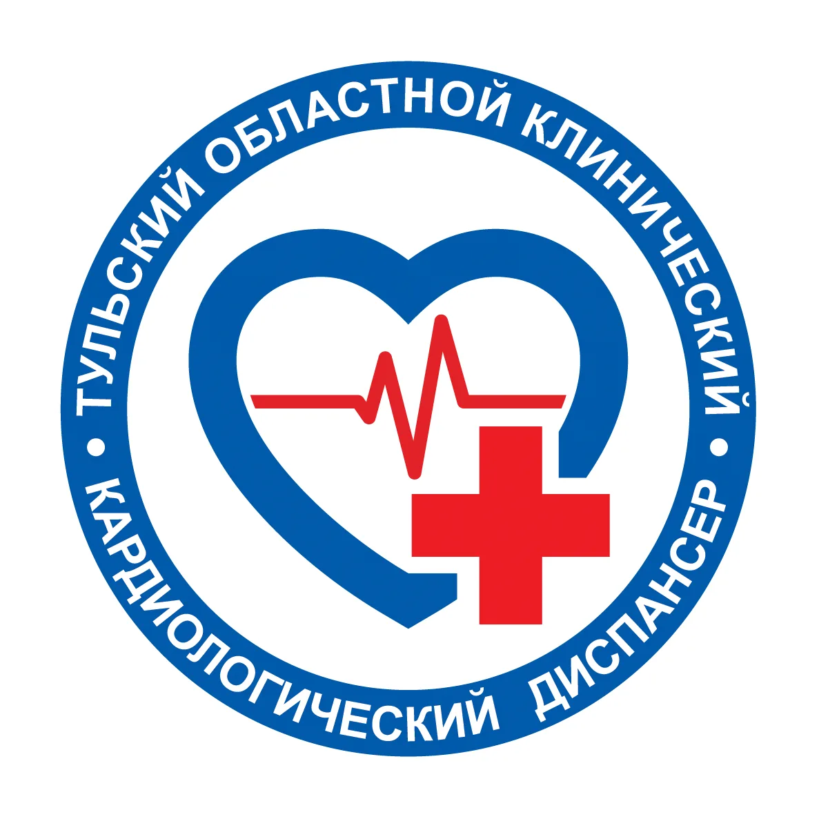 Тульский кардиодиспансер