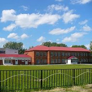 Управление образования р.п. Исса