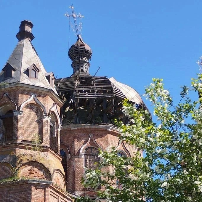 Уваровский краеведческий музей "Русская усадьба"