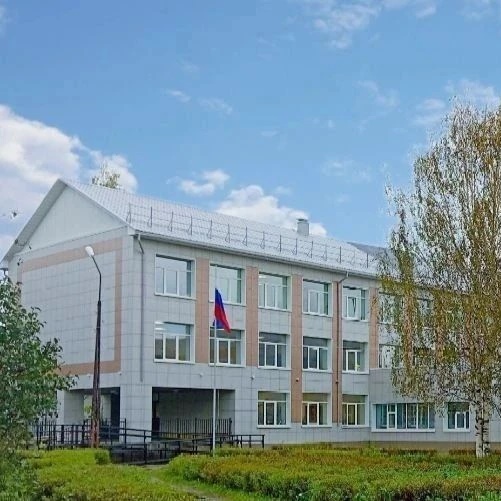 МКОУ ООШ N2 Г. ПУДОЖА РК