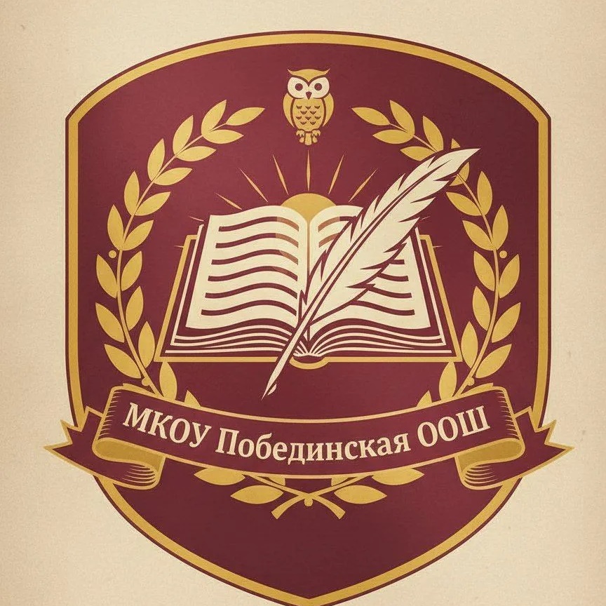 МКОУ ПОБЕДИНСКАЯ ООШ