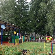 МБДОУ детский сад🏡 № 1  с.Городня Конаковский МО