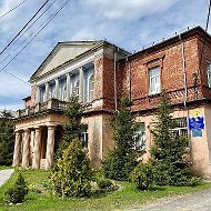 Школа-интернат г. Киржача