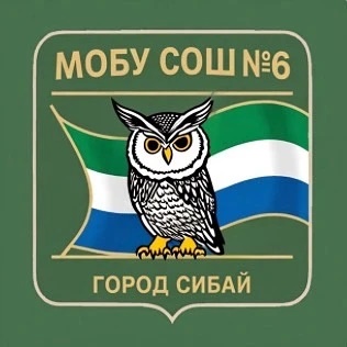МОБУ СОШ № 6 г.Сибай