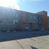 МОУ Зареченская ООШ г.Калязин