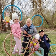 МДОУ"Каверинский детский сад"