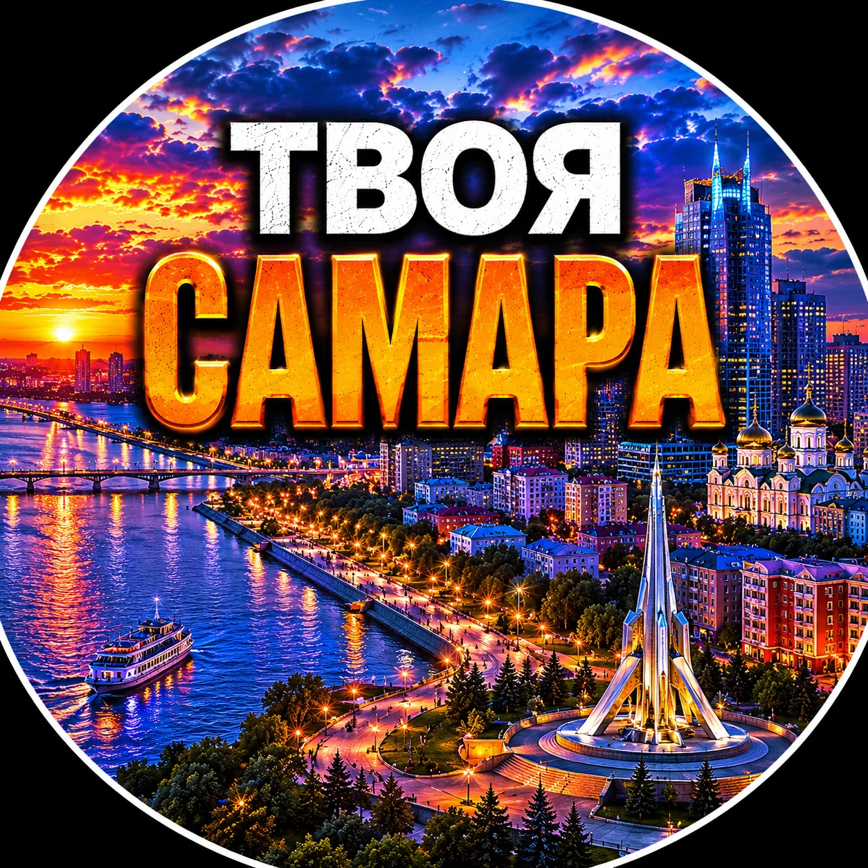 Твоя Самара | Новости