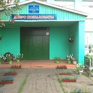 МКОУ Воробьевская СОШ