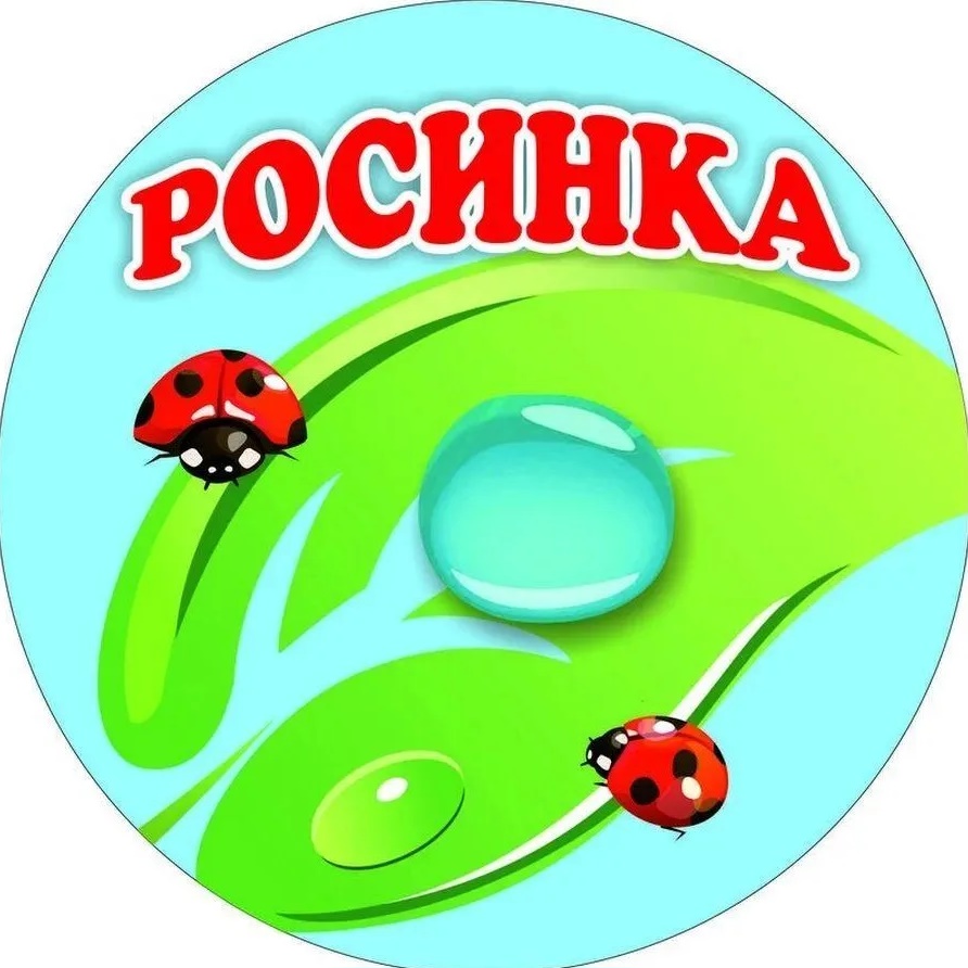 МБДОУ № 166 "Росинка"