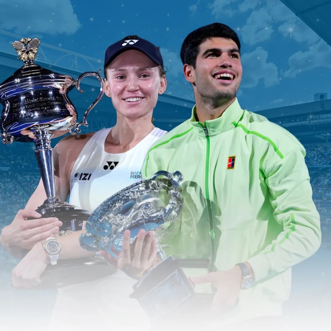 Элита Большого Тенниса | Roland Garros
