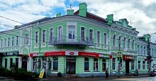 Управление образования Администрации Вышневолоцкого муниципального округа