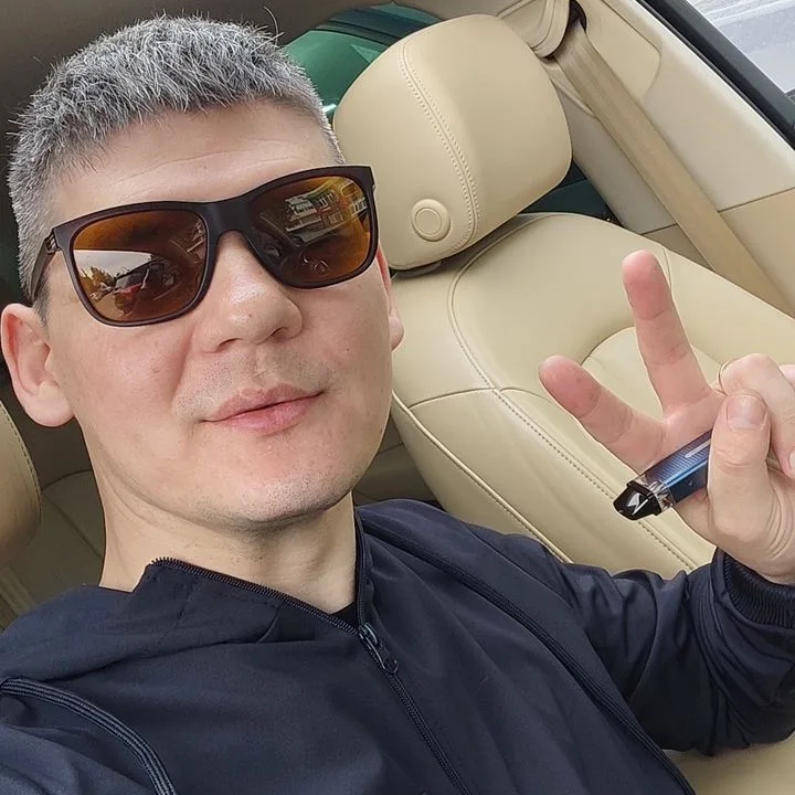 Мухаметов Ильдар