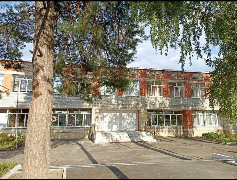 МОБУ СОШ п.Золотаревка