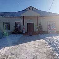 МОУ Ленинская ООШ