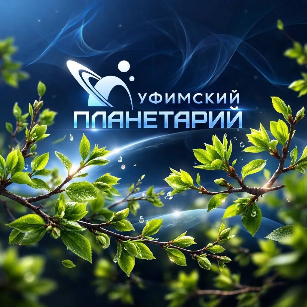 Уфимский городской планетарий