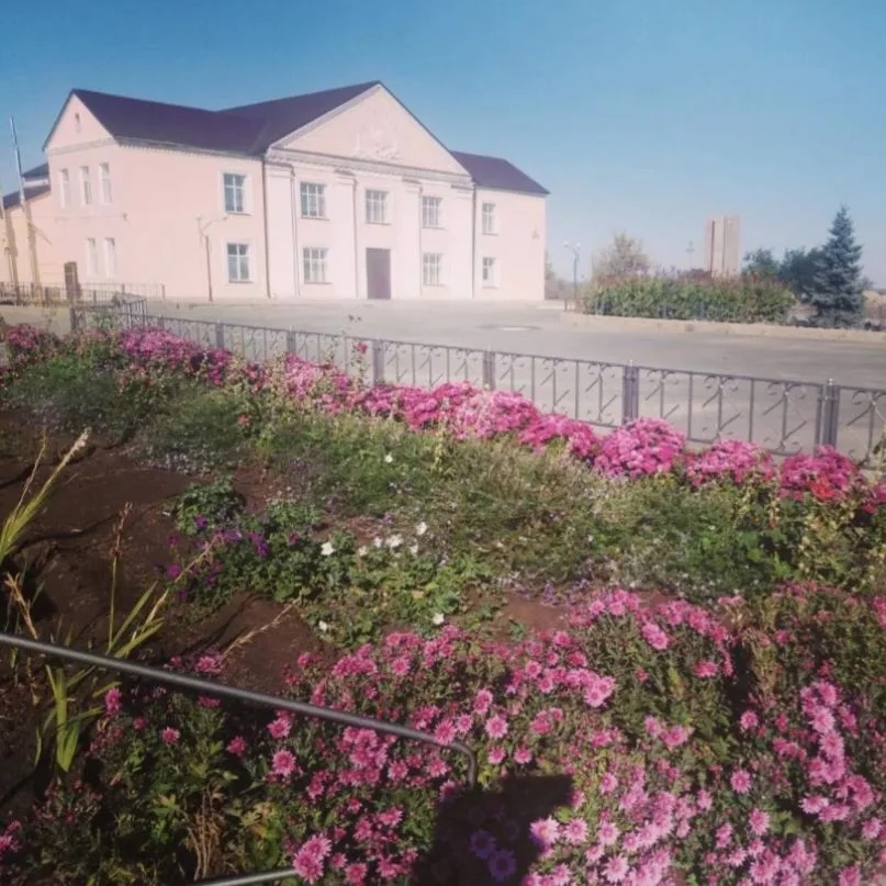 Бережновский Дом Культуры