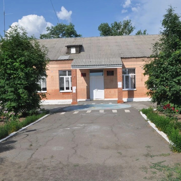 Ковылкинская школа
