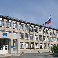 МБОУ "СОШ №112" г. Трехгорный