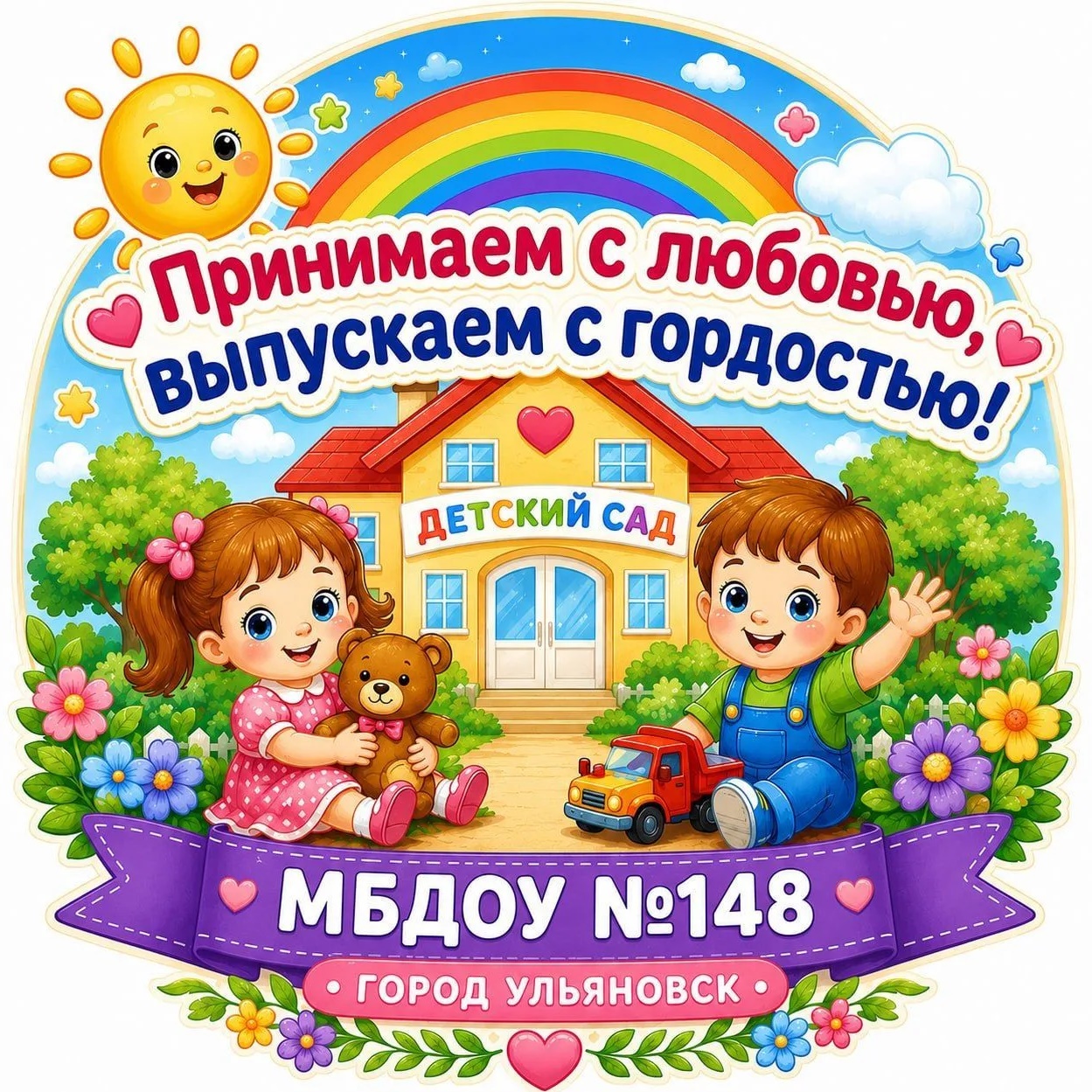 МБДОУ №148