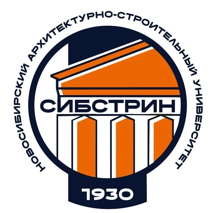 Медиа НГАСУ (Сибстрин)